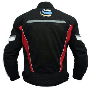 Motor Bike Jacket
